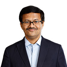 Mr. Mahadeo Karnik